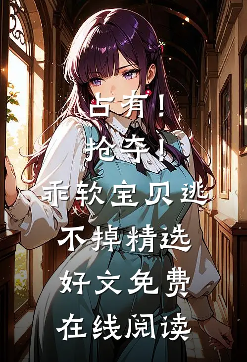 占有！抢夺！乖软宝贝逃不掉精选好文免费在线阅读