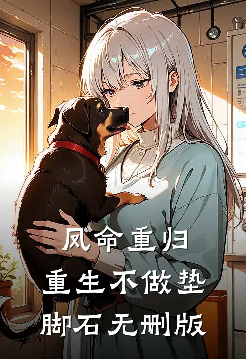 凤命重归：重生不做垫脚石无删版
