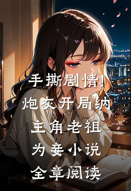 手撕剧情!炮灰开局纳主角老祖为妾小说全章阅读