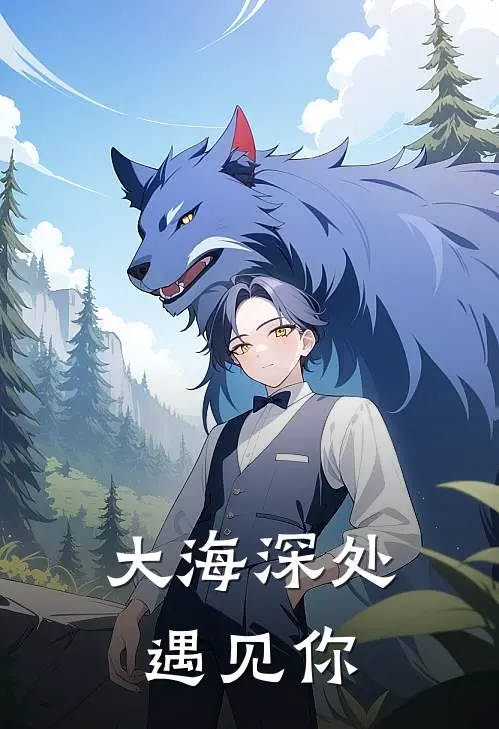 大海深处遇见你
