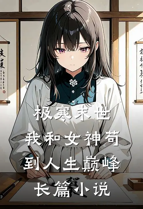 极寒末世：我和女神苟到人生巅峰长篇小说