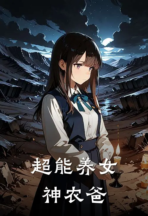 超能养女神农爸