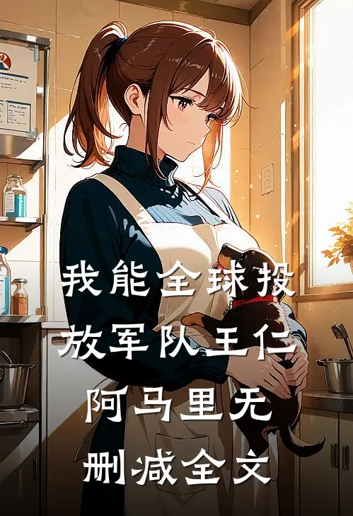 我能全球投放军队王仁阿马里无删减全文