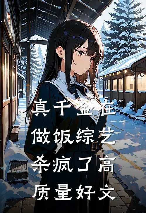 真千金在做饭综艺杀疯了高质量好文