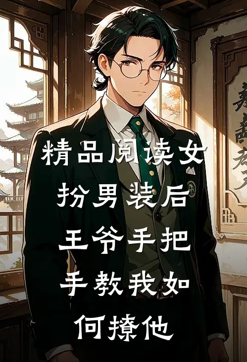 精品阅读女扮男装后，王爷手把手教我如何撩他