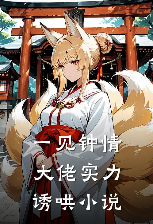 一见钟情：大佬实力诱哄小说