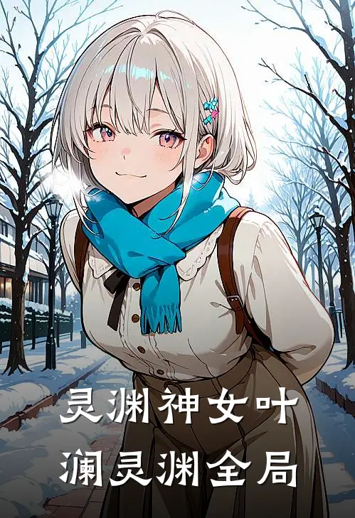 灵渊神女叶澜灵渊全局