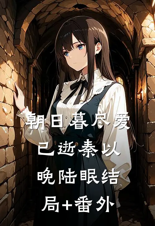 朝日暮尽爱已逝秦以晚陆眠结局+番外