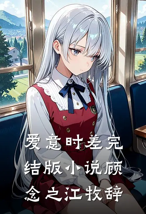 爱意时差完结版小说顾念之江牧辞