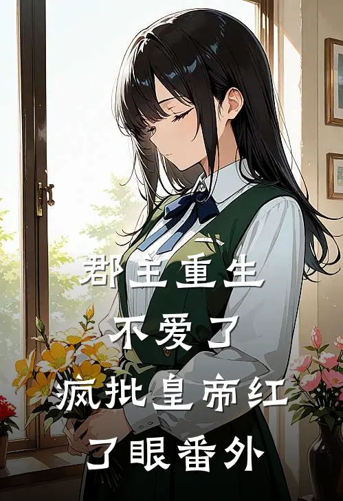 郡主重生不爱了，疯批皇帝红了眼 番外
