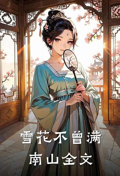 雪花不曾满南山全文