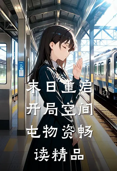 末日重启：开局空间屯物资畅读精品
