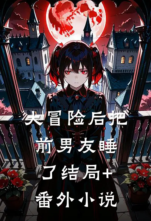 大冒险后把前男友睡了结局+番外小说