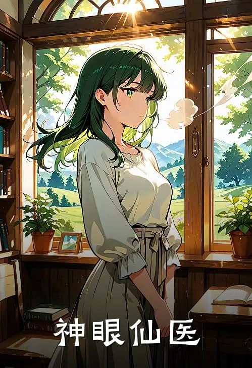 神眼仙医
