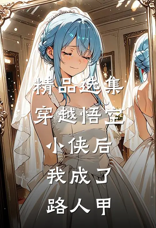 精品选集穿越悟空小侠后，我成了路人甲
