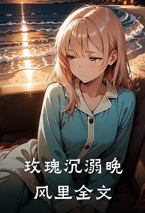 玫瑰沉溺晚风里全文