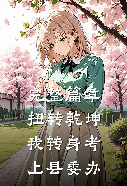 完整篇章扭转乾坤：我转身考上县委办