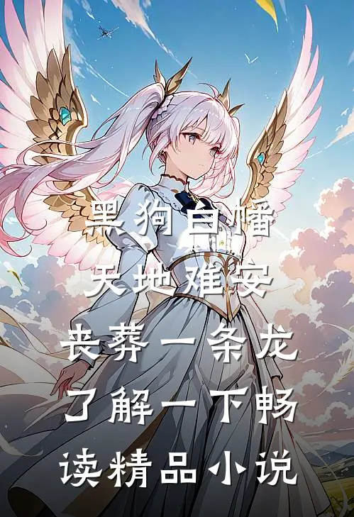 黑狗白幡，天地难安，丧葬一条龙了解一下畅读精品小说