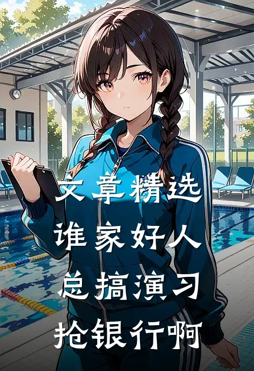 文章精选谁家好人总搞演习抢银行啊