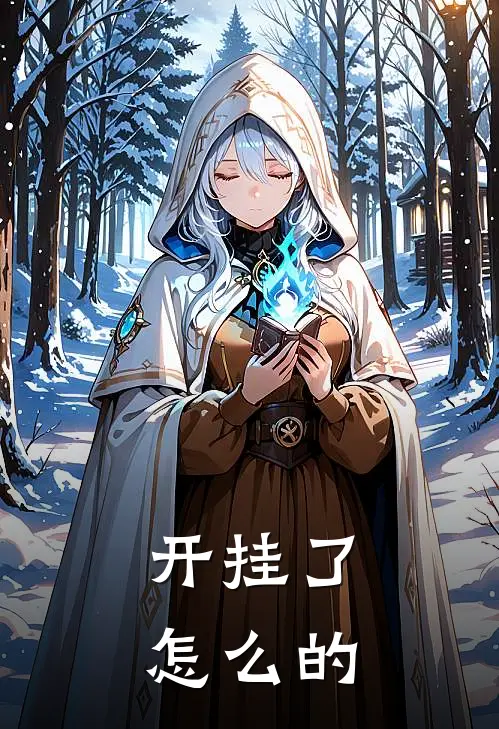 开挂了怎么的