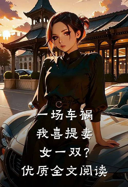 一场车祸，我喜提妻女一双？优质全文阅读