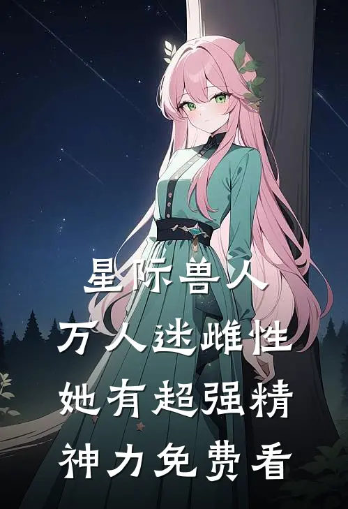 星际兽人：万人迷雌性她有超强精神力免费看