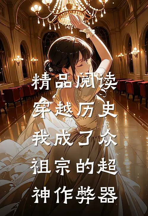精品阅读穿越历史，我成了众祖宗的超神作弊器