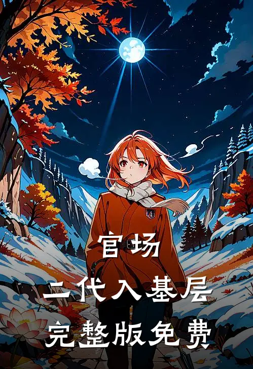 官场：二代入基层完整版免费