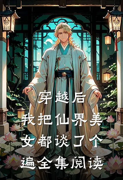 穿越后，我把仙界美女都谈了个遍全集阅读