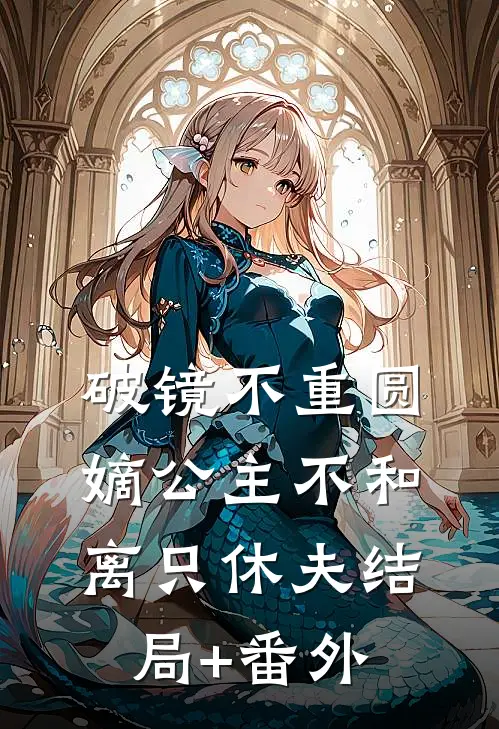 破镜不重圆，嫡公主不和离只休夫结局+番外