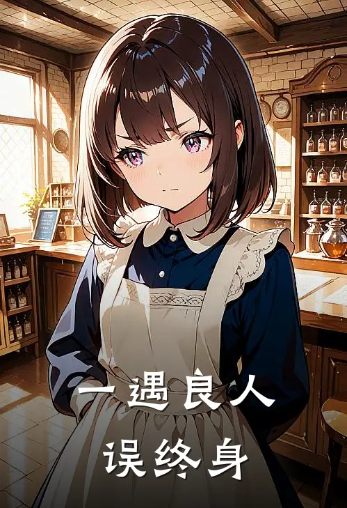 一遇良人误终身