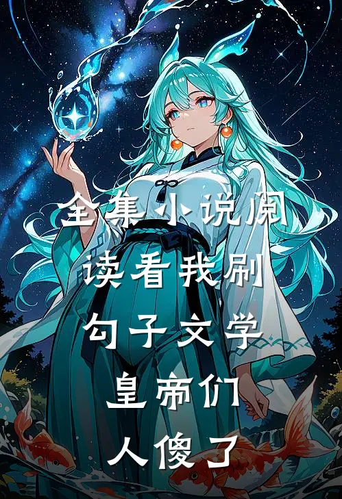 全集小说阅读看我刷勾子文学，皇帝们人傻了