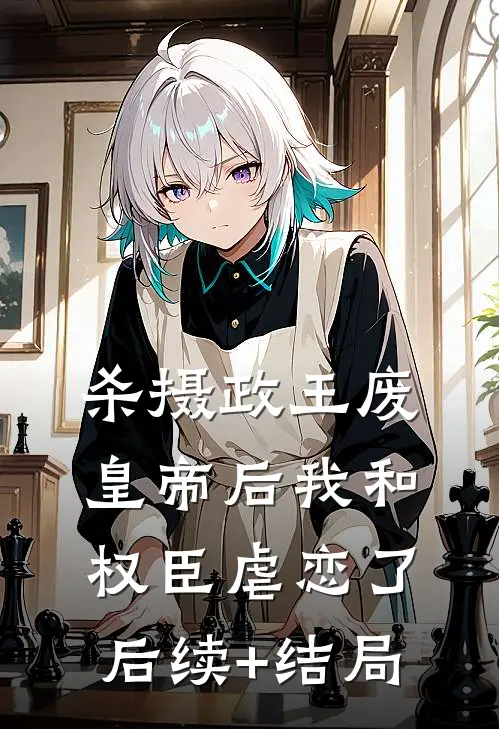 杀摄政王废皇帝后我和权臣虐恋了后续+结局
