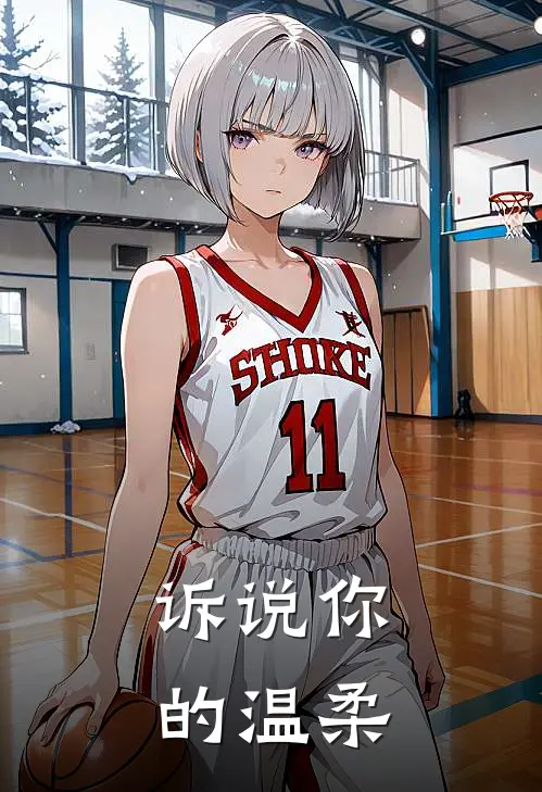 诉说你的温柔