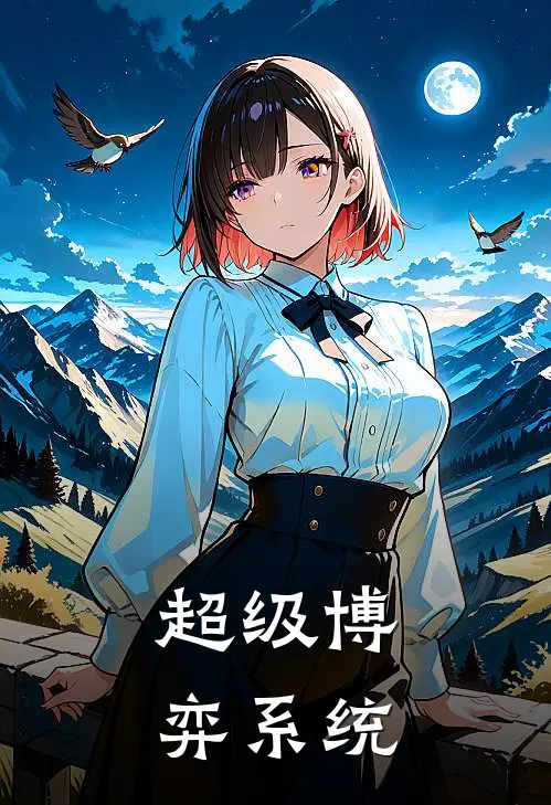 超级博弈系统