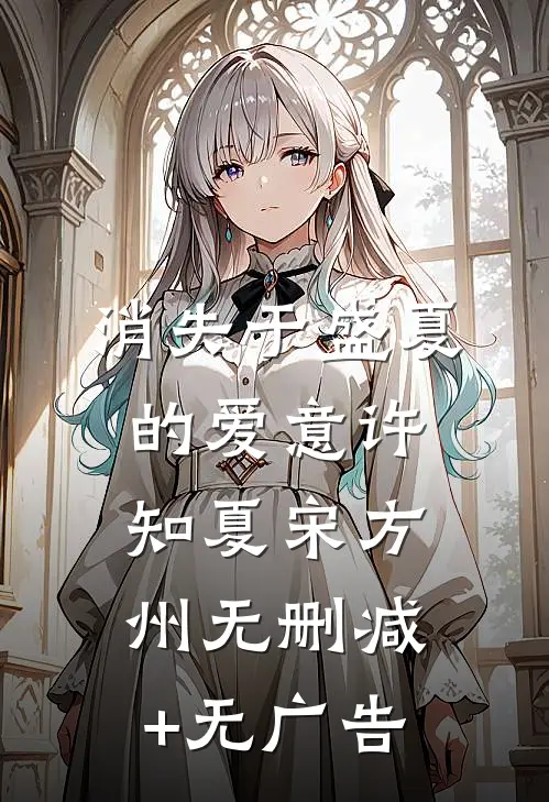 消失于盛夏的爱意许知夏宋方州无删减+无广告