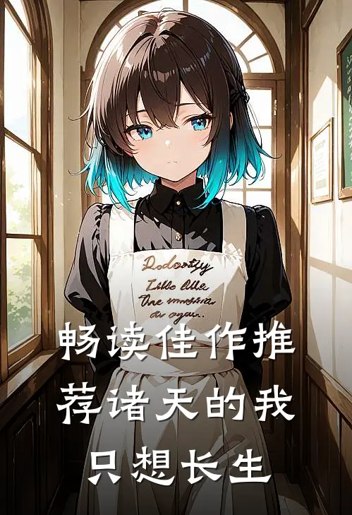 畅读佳作推荐诸天的我只想长生