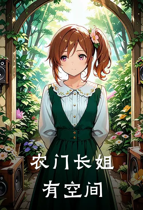 农门长姐有空间