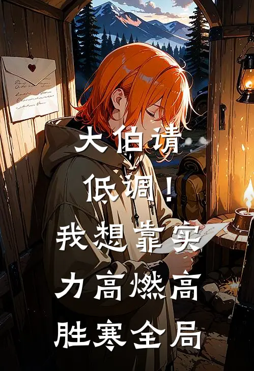大伯请低调！我想靠实力高燃高胜寒全局