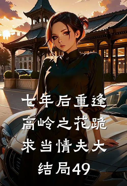 七年后重逢高岭之花跪求当情夫大结局49