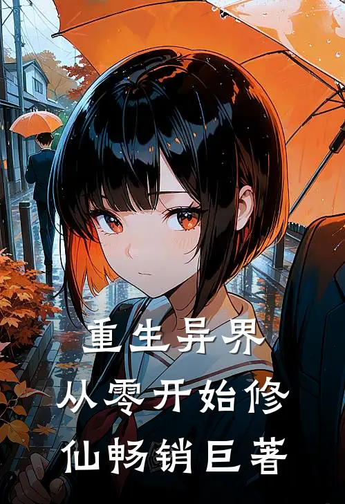 重生异界，从零开始修仙畅销巨著
