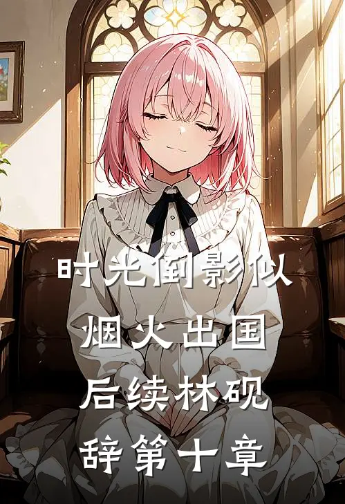 时光倒影似烟火出国后续林砚辞第十章