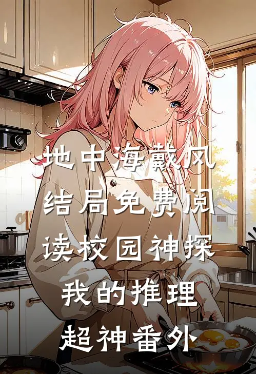地中海戴风结局免费阅读校园神探：我的推理超神番外