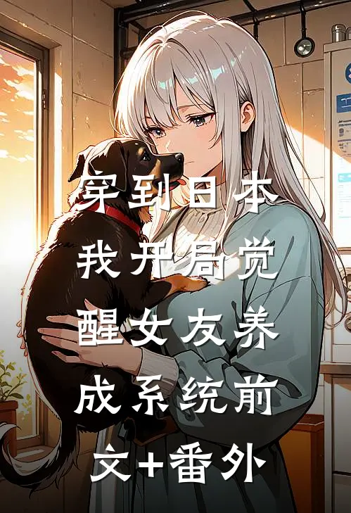 穿到日本，我开局觉醒女友养成系统前文+番外
