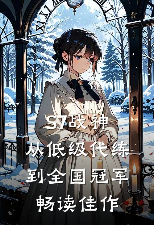 S7战神：从低级代练到全国冠军畅读佳作