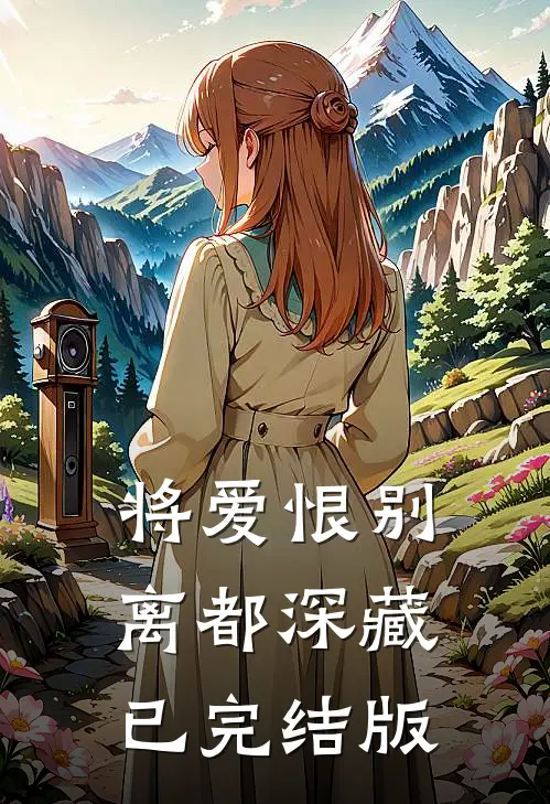 将爱恨别离都深藏已完结版