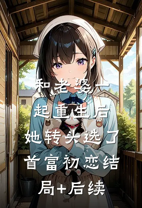 和老婆一起重生后，她转头选了首富初恋结局+后续