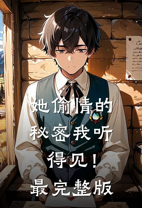 她偷情的秘密我听得见！最完整版