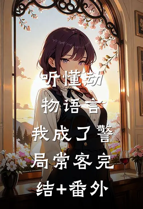听懂动物语言：我成了警局常客完结+番外