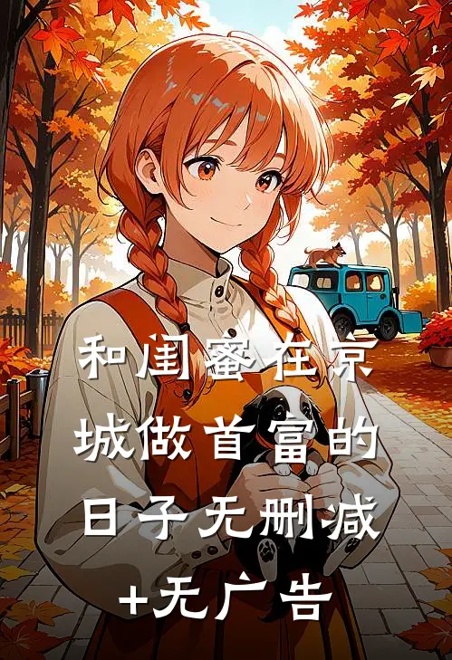 和闺蜜在京城做首富的日子无删减+无广告